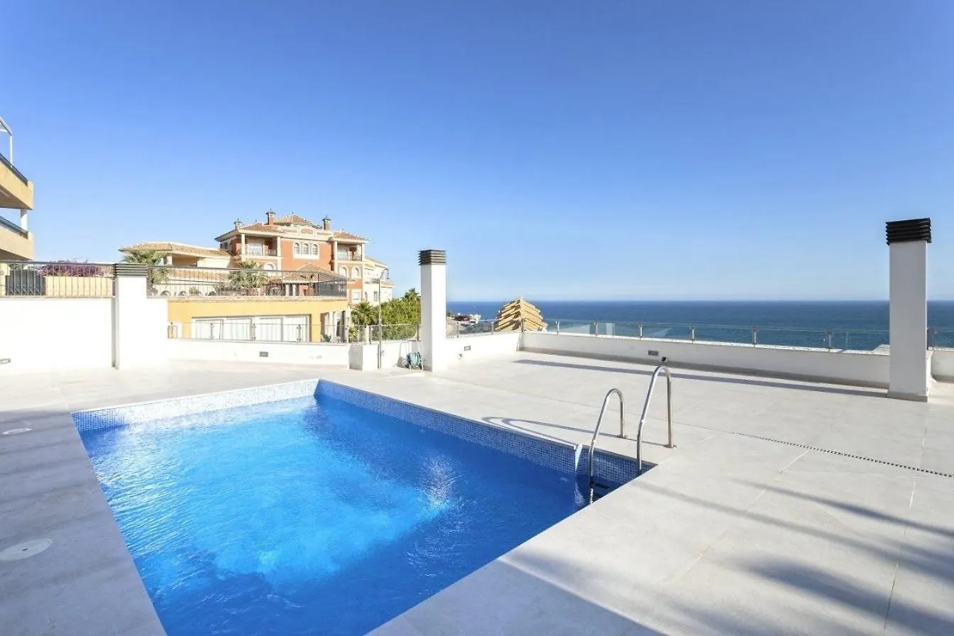 Torre Golf Apartament Benalmadena Spain
