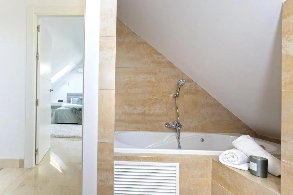 Torre Golf Apartament Benalmadena Apartment