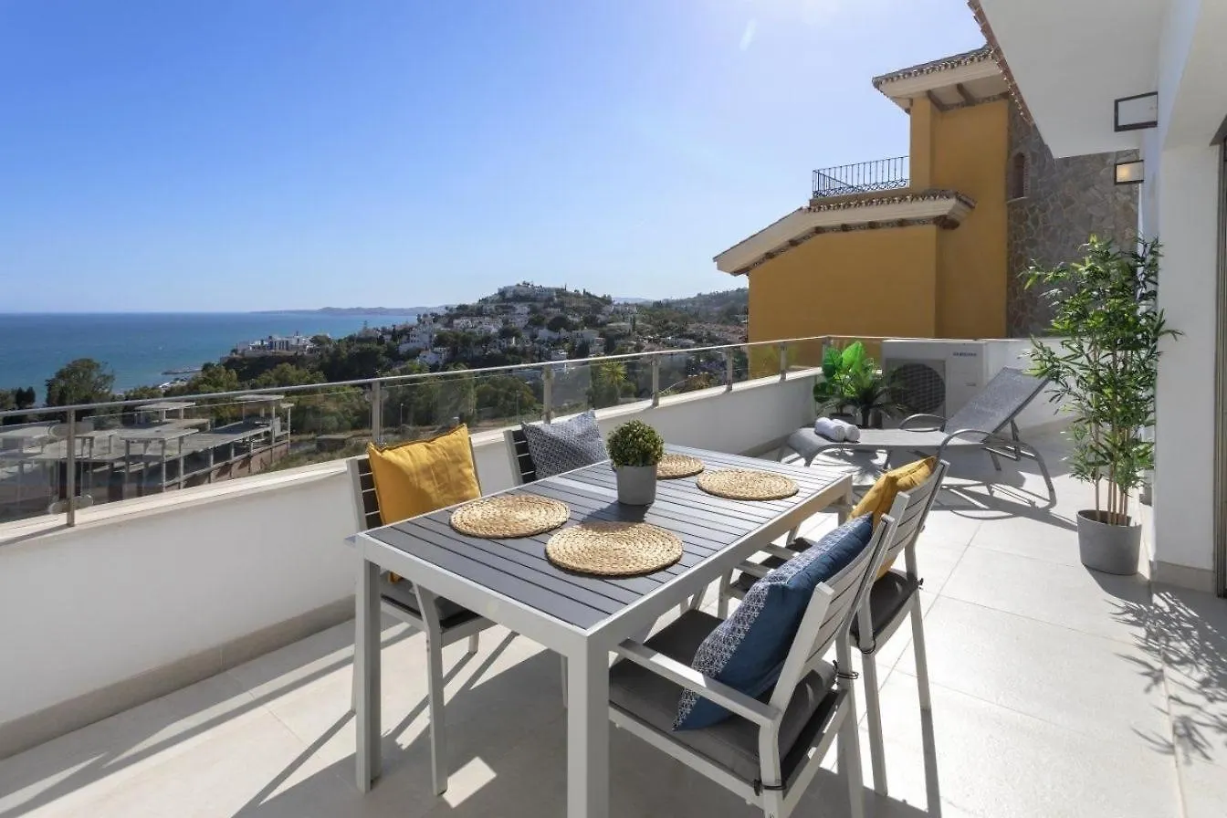 Torre Golf Apartament Benalmadena 0*,  Spain