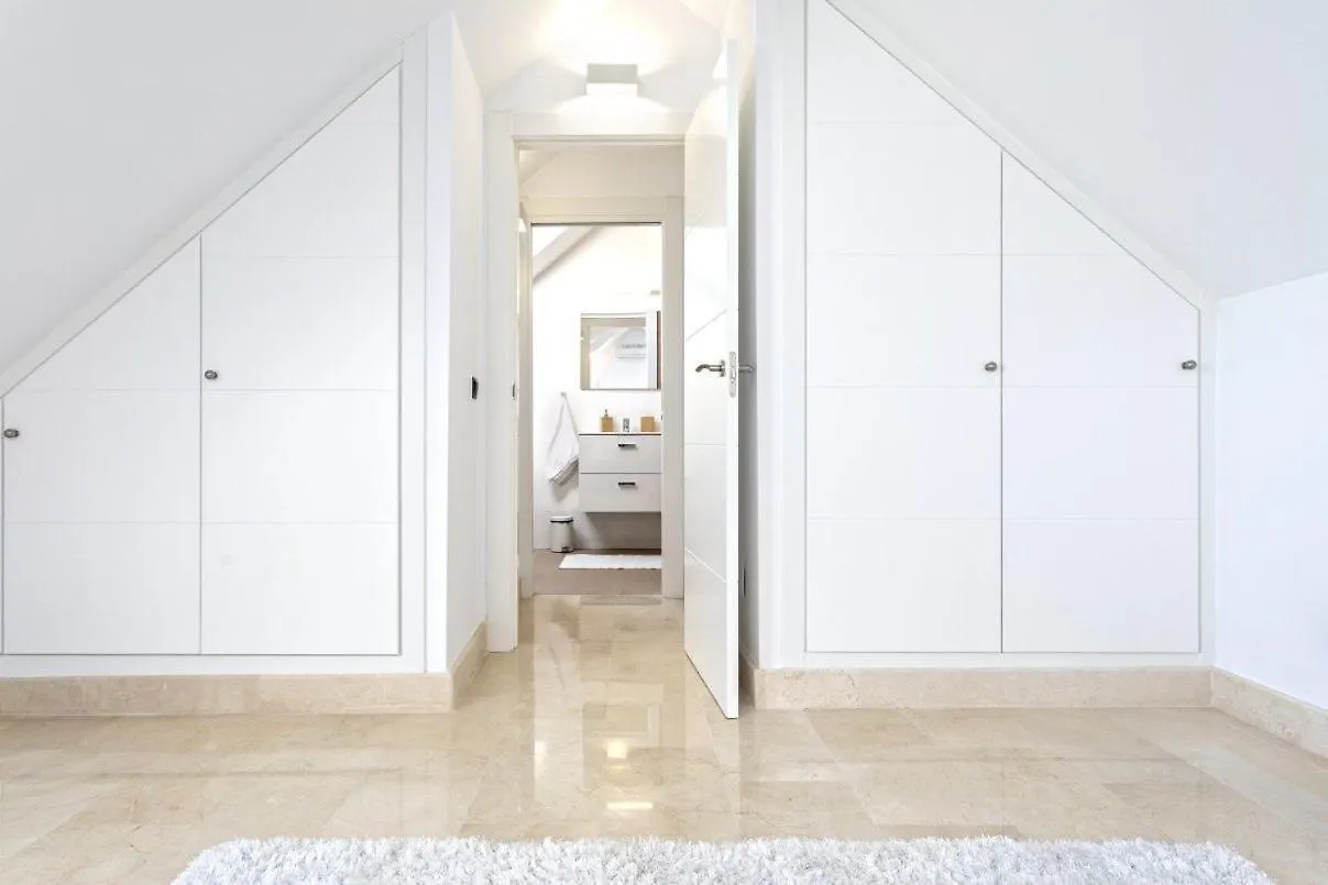 בנאלמדנה Torre Golf Apartament ספרד